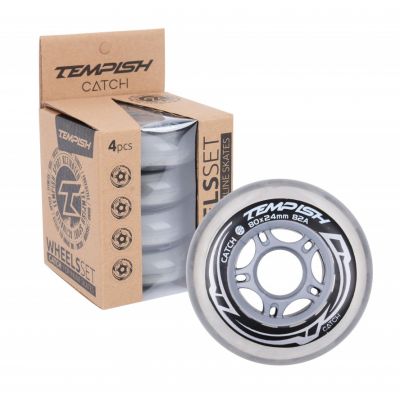 3. TEMPISH Catch PU 82A Rollen