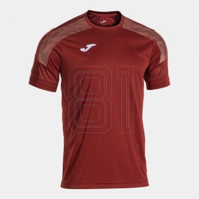 Joma Championship VIII Kurzarm-T-Shirt 104263.671