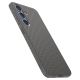 8. Spigen Liquid Air Case für Samsung Galaxy S25 - Grau