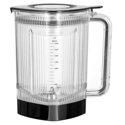 13. ZWILLING Enfinigy 53000-001-0 Hochleistungsmixer Schwarz