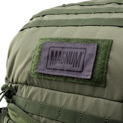 9. Magnum Multitask 55 Rucksack 92800538544