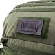 9. Magnum Multitask 55 Rucksack 92800538544