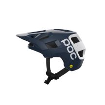 Kask rowerowy POC Kortal Race MIPS granatowy mat