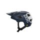 Fahrradhelm POC Kortal Race MIPS, marineblau matt