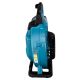 4. 18V Akku-Laubbläser DUB363PT2V MAKITA