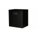 2. Equip EPM-12-6045-B-CBAA 12U Rack-Wandmontageschrank Schwarz