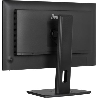 20. iiyama ProLite 24-Zoll Full HD IPS-Panel mit schmalen Rändern, Energieeffizienzklasse B, höhenverstellbar