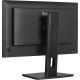 20. iiyama ProLite 24-Zoll Full HD IPS-Panel mit schmalen Rändern, Energieeffizienzklasse B, höhenverstellbar