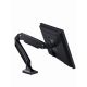 11. GEMBIRD VERSTELLBARER TISCH-MONITORARM 17"–35" BIS 10 KG