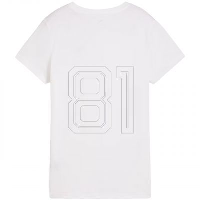 2. Puma ESS Small No. 1 Logo Tee W 682372 02