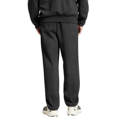 3. Herren-Trainingshose adidas Z.N.E. Open-Hem, Schwarz, JC5478