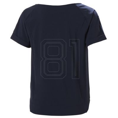 10. Helly Hansen Thalia W 34169-597 T-shirt