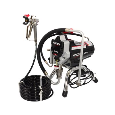 HOOZAR Farbpistole 2500W APS-926
