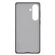 6. Nillkin Super Frosted Shield Pro Hülle für Samsung Galaxy S26 – Transparent Schwarz