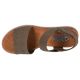 3. Skechers Desert Kiss 31440-OLV Grün 36