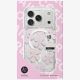 5. Uniq Coehl Mila Magnetische Ladehülle für iPhone 18 Pro / 17 Pro – Pink