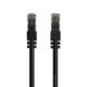 3. Orico PUG-C6 CAT6 1000 Mbit/s RJ45 Ethernet-Netzwerkkabel LAN Rund 8 m - Schwarz