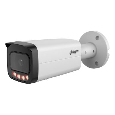 2. IP-Kamera IPC-HFW21249T-AS-IL-0280B WizSense Smart Dual Light - 12 MP 4,5K UHD 2,8 mm DAHUA