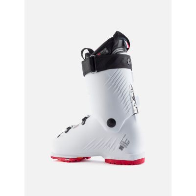 12. ROSSIGNOL HI-SPEED ELITE 110 LV GW weiße Skischuhe