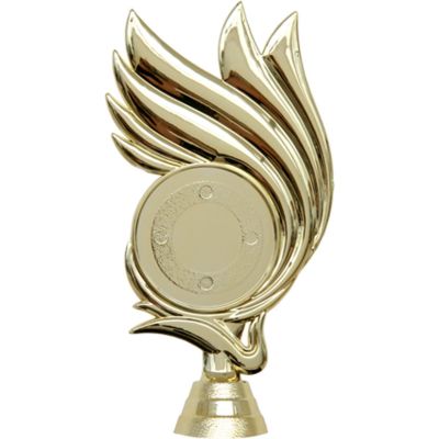 2. Kunststofffigur im Allgemeinen - Welle F239/G