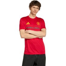adidas Portugal 26 Auswärtstrikot rot KH2310