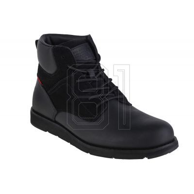 Levi's Jax Plus M Schuhe 232198-1700-559