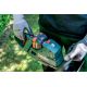 8. Metabo HS 18 LTX BL 75 Einzelmesser 4,4 kg