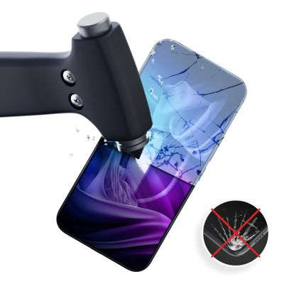 20. 3mk Silky Matt Pro matte Schutzfolie für Xiaomi Poco F8 Ultra