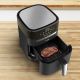 25. TEFAL Easy Fry&Grill Precision EY505815 Fritteuse