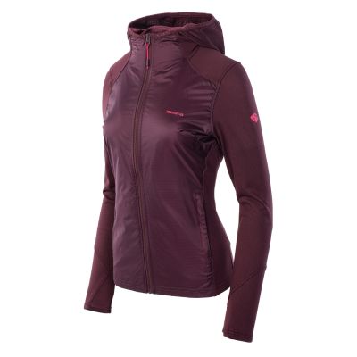 7. Iguana Selva II W Sweatshirt 92800382610