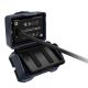4. Ledlenser HF4R Stirnlampe Smoky Blue