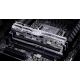 2. G.Skill Trident Z5 Royal F5-8400J4052G24GX2-TR5S Speichermodul 48 GB (2 x 24 GB DDR5 288-Pin DIMM)