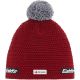 Eisbär Jamie Pompon MÜ SKA Mütze – One Size