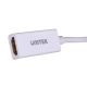 3. UNITEK Adapter Mini-DisplayPort-HDMI 4K, Y-6331