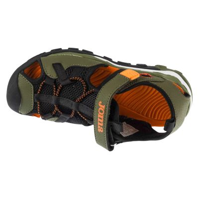 3. Joma S. Lake Jr 2623 SLAKJS2623V Green 27