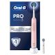4. Oral-B BR2-802083 Zahnbürste Rosa Erwachsene