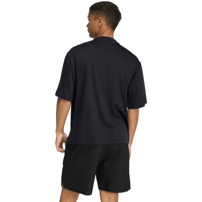 3. Adidas City Tech Herrenshorts Schwarz KC4685