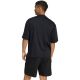 3. Adidas City Tech Herrenshorts Schwarz KC4685