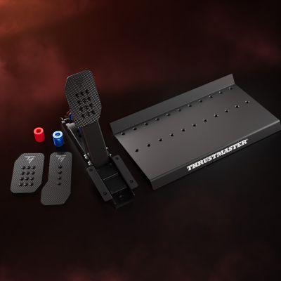 7. Thrustmaster Raceline LC Upgrade-Pedal