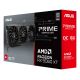 7. Grafikkarte ASUS PRIME RX9060XT O16G