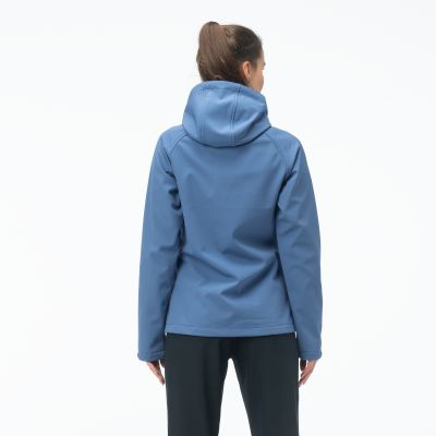 9. Damen-Softshelljacke LADY MEINO