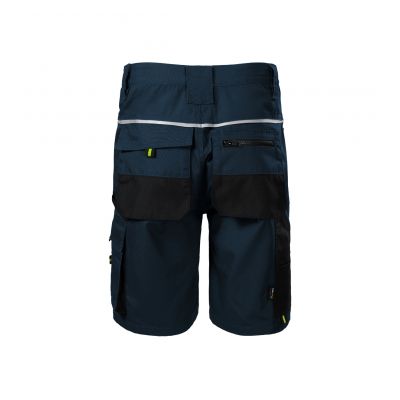 2. Rimeck Ranger M MLI-W0602 Marineblaue Shorts
