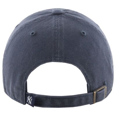 2. 47 Brand New York Yankees Clean Up Cap B-RGW17GWS-VN