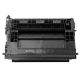 6. Originale schwarze HP 37X LaserJet XL Tonerkartusche
