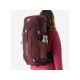 4. MILLET Ubic 30 W Rucksack Pflaume