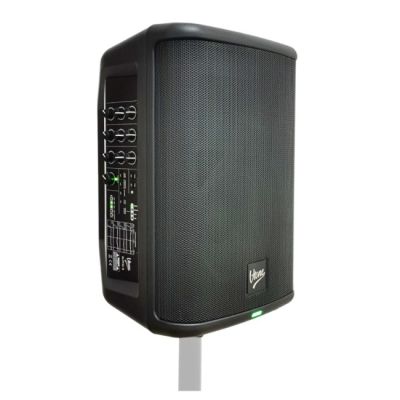 8" V-TONE ALPHA Aktiv-Batterielautsprecher