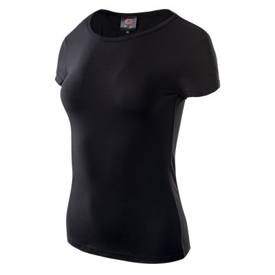 3. iq milchiges T-Shirt Wmns W 92800272948