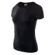 3. iq milchiges T-Shirt Wmns W 92800272948