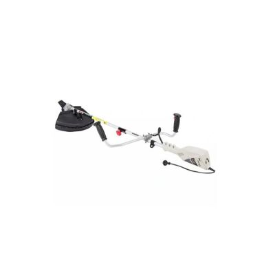 Elektrischer Freischneider NAC BE140-SW-S2 1400W 42cm 4,9kg