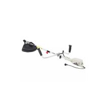 Elektrischer Freischneider NAC BE140-SW-S2 1400W 42cm 4,9kg
